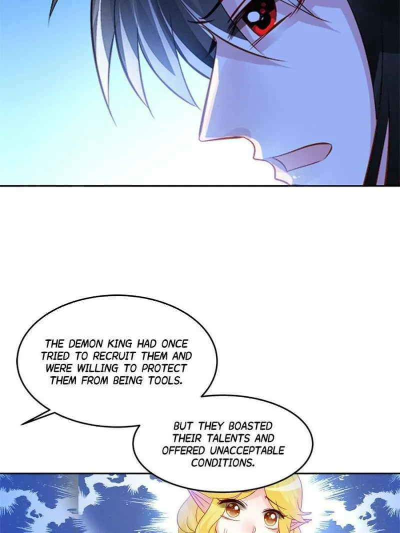 Read Teach the Devil Husband (Colored) chapter 134 image 85 on Lezhin