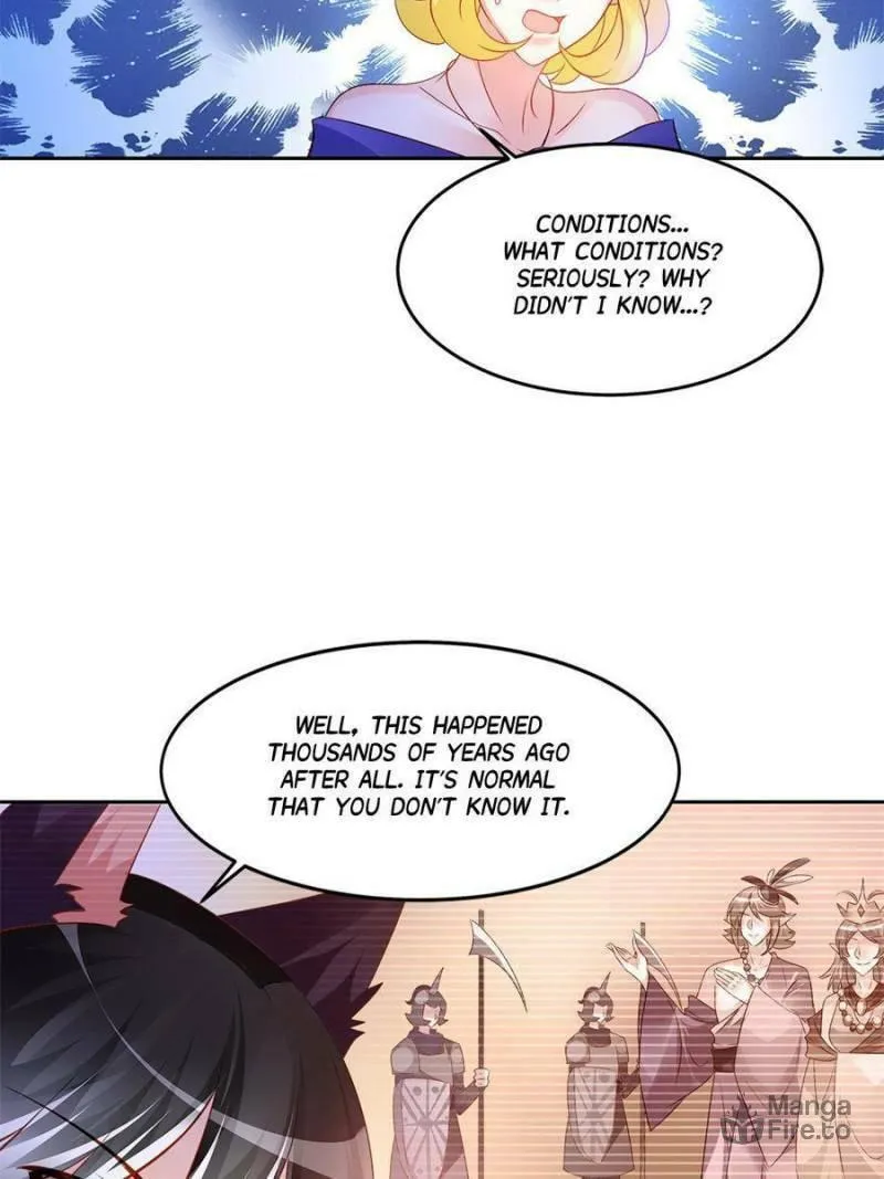 Read Teach the Devil Husband (Colored) chapter 134 image 86 on Lezhin
