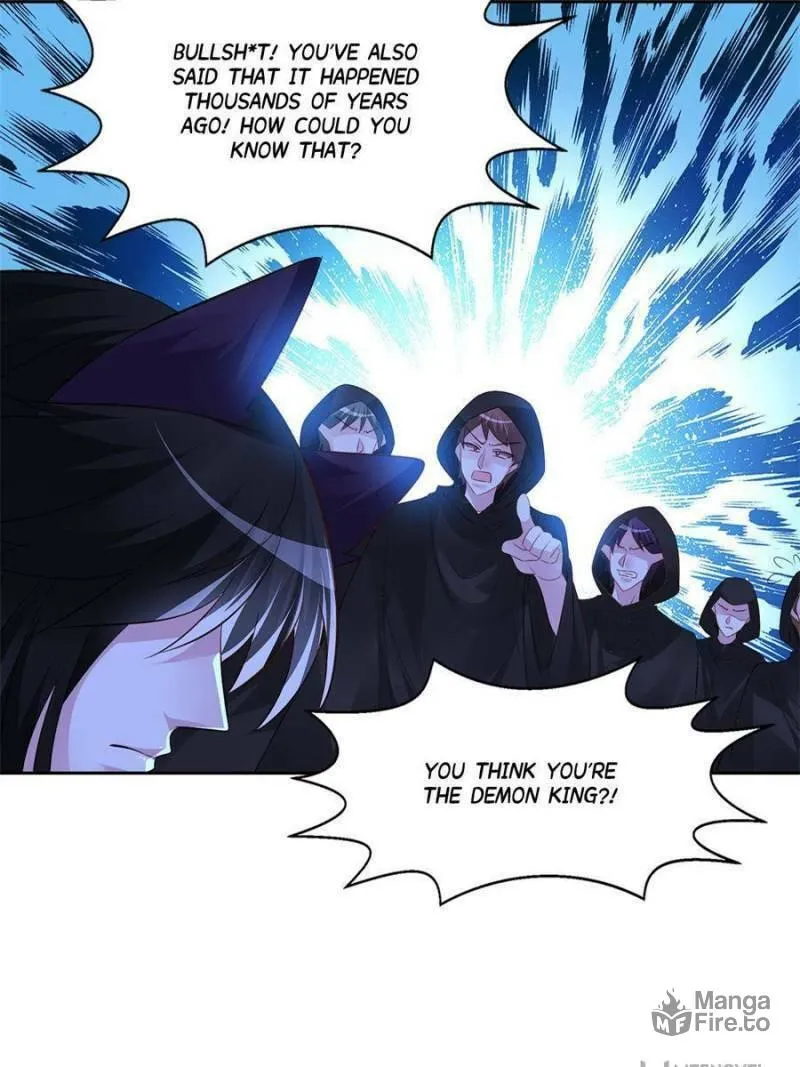 Read Teach the Devil Husband (Colored) chapter 134 image 89 on Lezhin