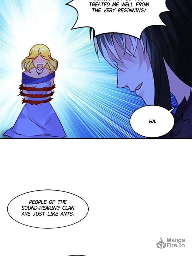 Read Teach the Devil Husband (Colored) chapter 135 image 14 on Lezhin