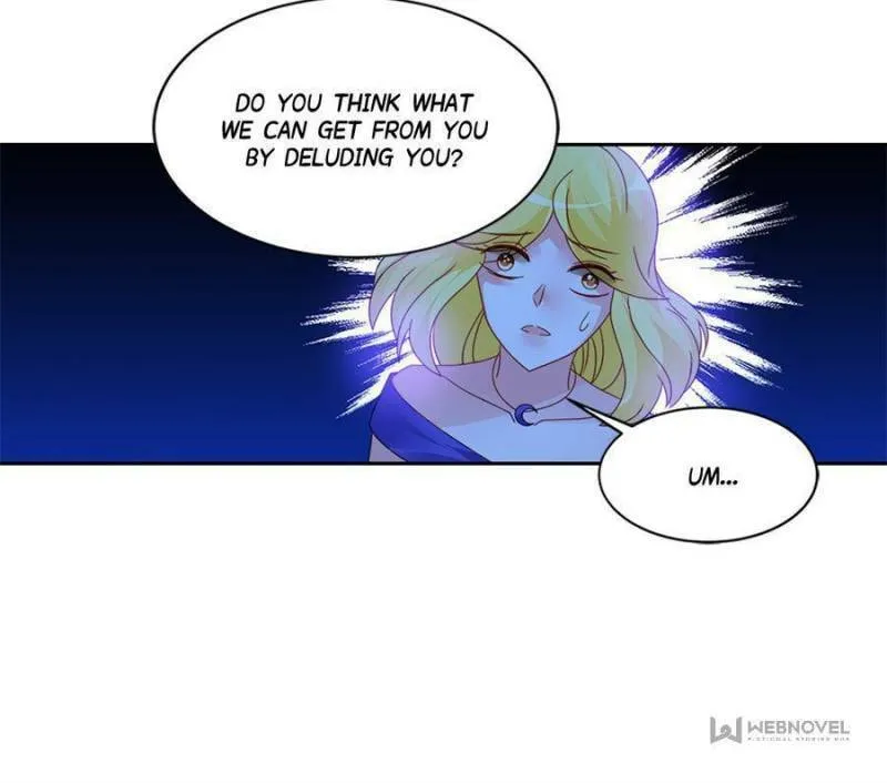 Read Teach the Devil Husband (Colored) chapter 135 image 15 on Lezhin