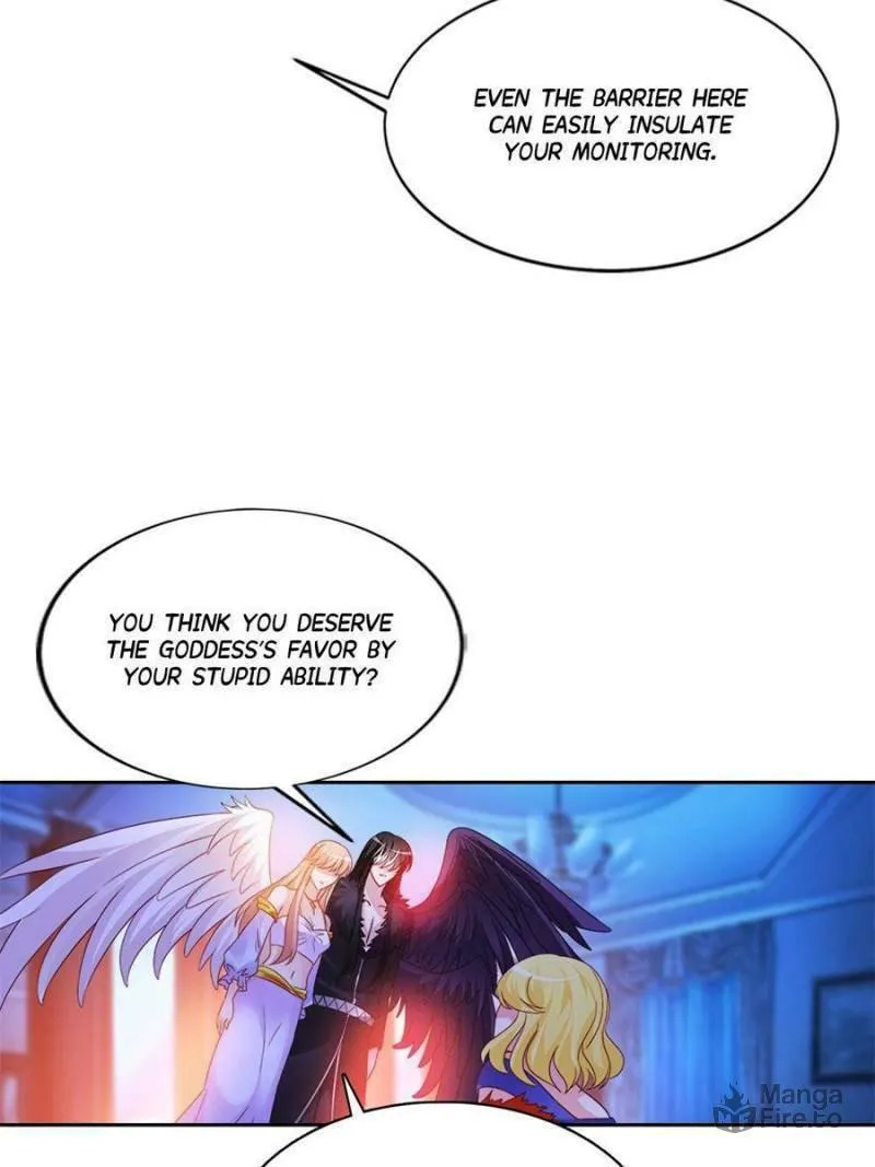 Read Teach the Devil Husband (Colored) chapter 135 image 17 on Lezhin