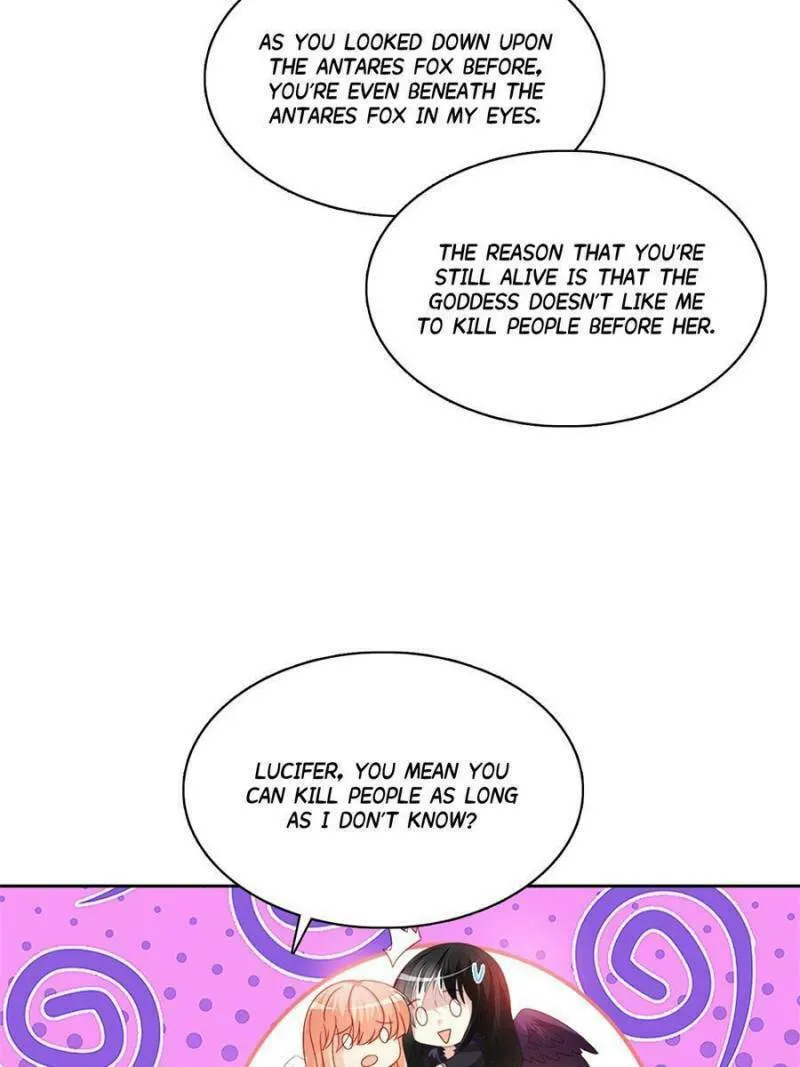 Read Teach the Devil Husband (Colored) chapter 135 image 18 on Lezhin