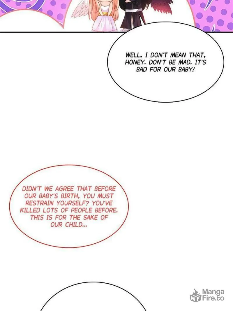 Read Teach the Devil Husband (Colored) chapter 135 image 19 on Lezhin