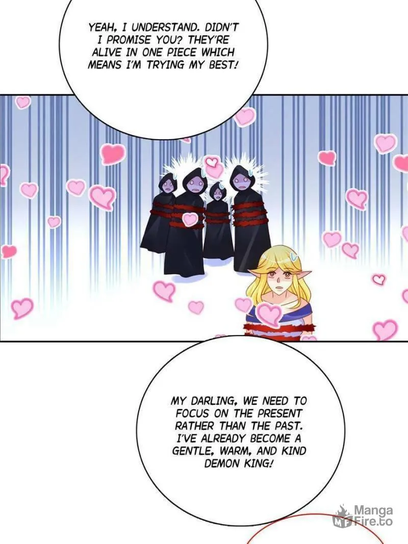 Read Teach the Devil Husband (Colored) chapter 135 image 20 on Lezhin