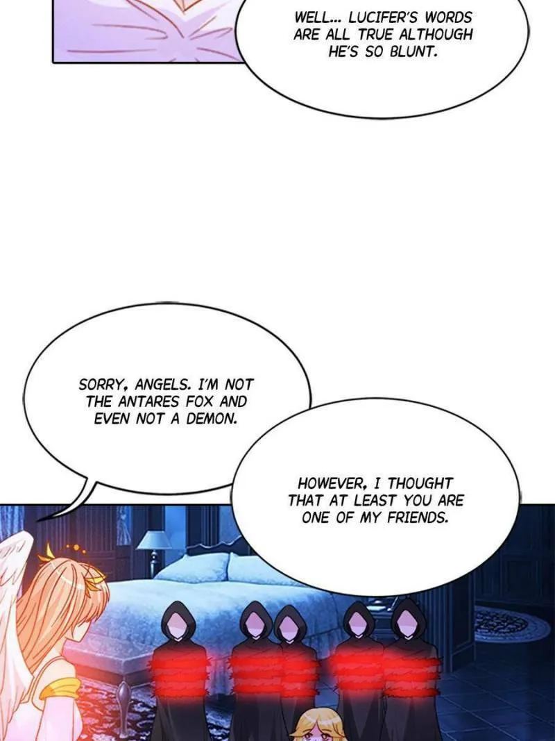 Read Teach the Devil Husband (Colored) chapter 135 image 22 on Lezhin