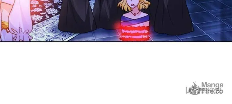 Read Teach the Devil Husband (Colored) chapter 135 image 23 on Lezhin