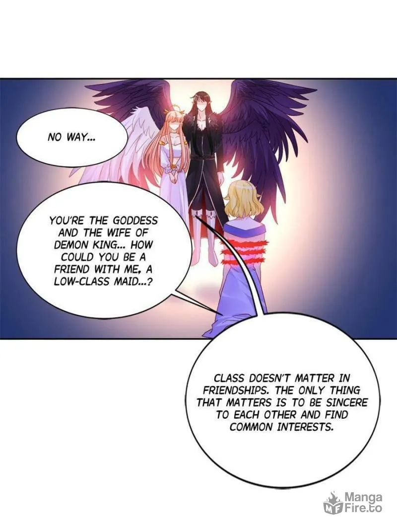 Read Teach the Devil Husband (Colored) chapter 135 image 24 on Lezhin