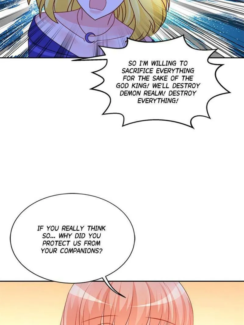 Read Teach the Devil Husband (Colored) chapter 135 image 28 on Lezhin