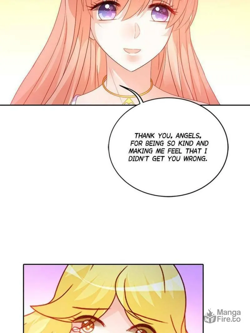 Read Teach the Devil Husband (Colored) chapter 135 image 29 on Lezhin