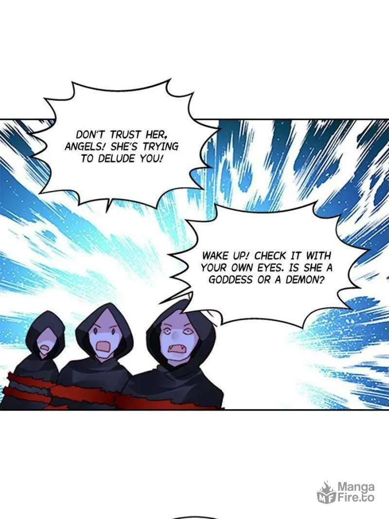 Read Teach the Devil Husband (Colored) chapter 135 image 32 on Lezhin