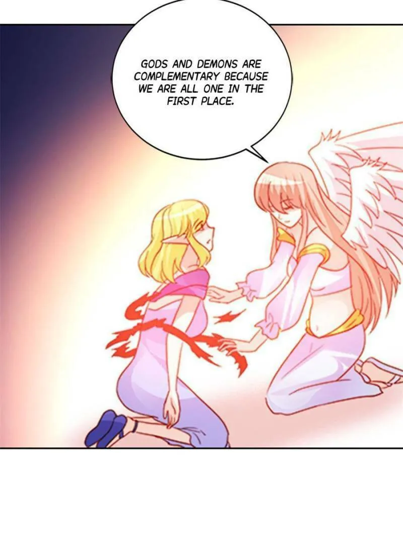 Read Teach the Devil Husband (Colored) chapter 135 image 33 on Lezhin