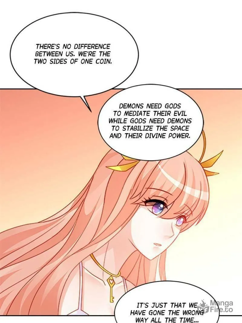 Read Teach the Devil Husband (Colored) chapter 135 image 34 on Lezhin