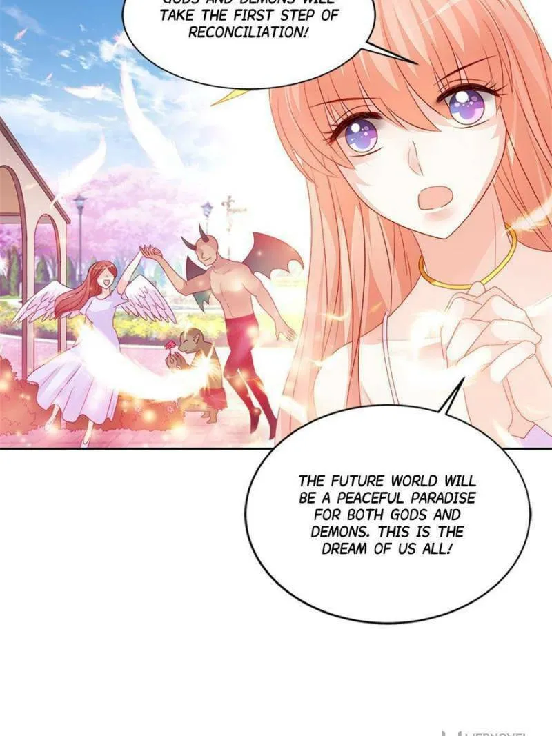 Read Teach the Devil Husband (Colored) chapter 135 image 36 on Lezhin