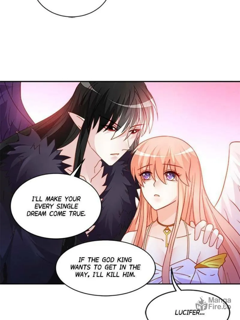 Read Teach the Devil Husband (Colored) chapter 135 image 39 on Lezhin