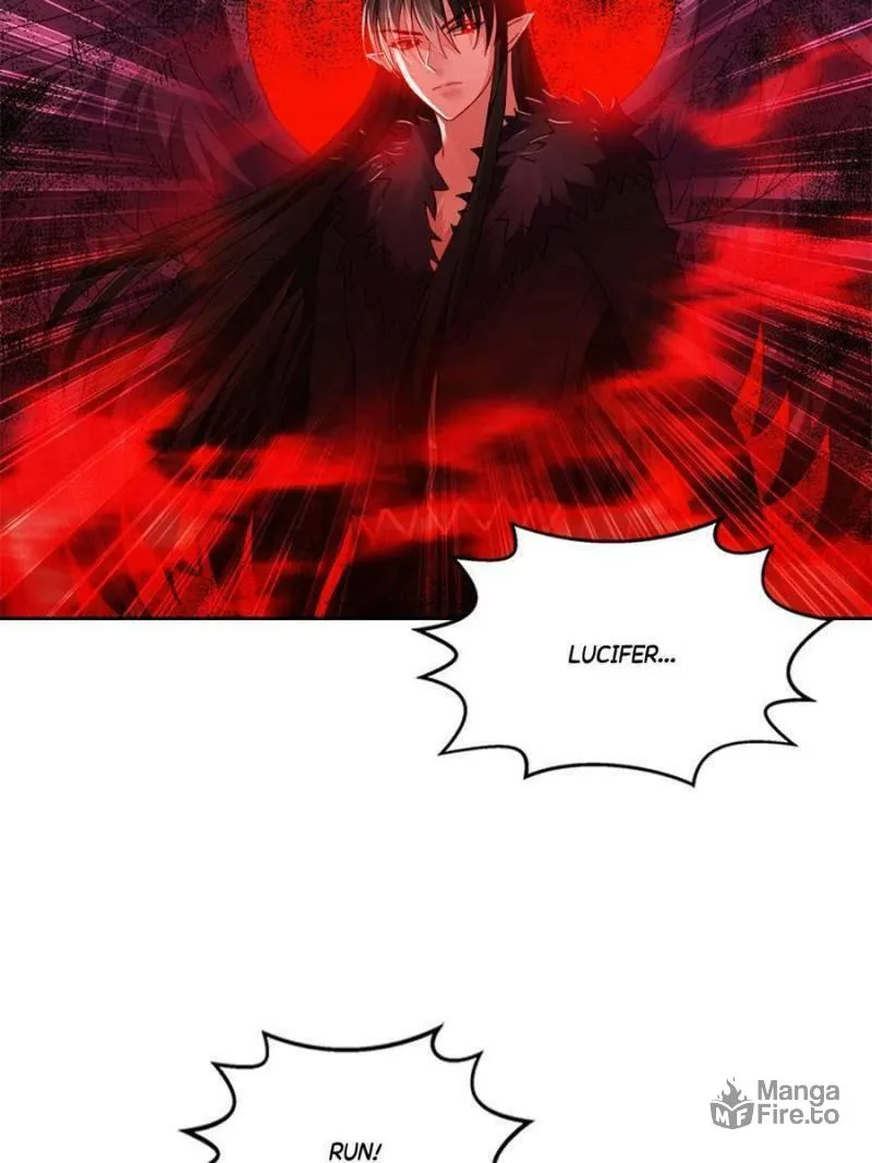 Read Teach the Devil Husband (Colored) chapter 135 image 4 on Lezhin