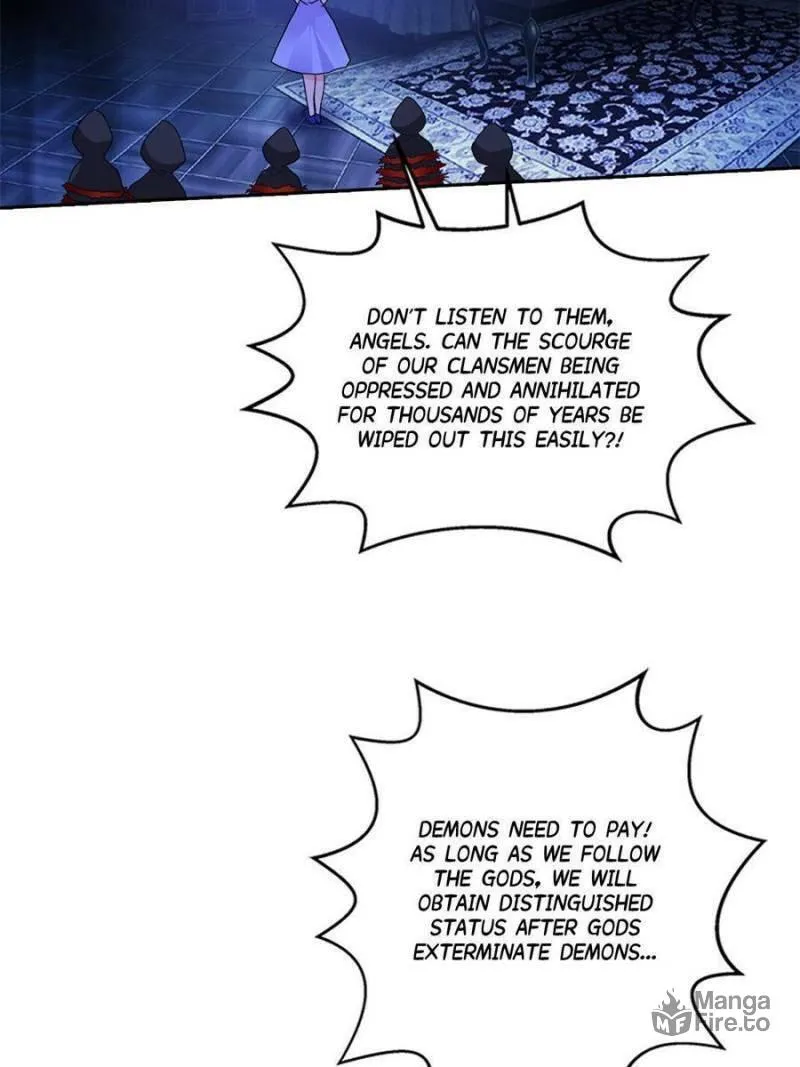 Read Teach the Devil Husband (Colored) chapter 135 image 41 on Lezhin