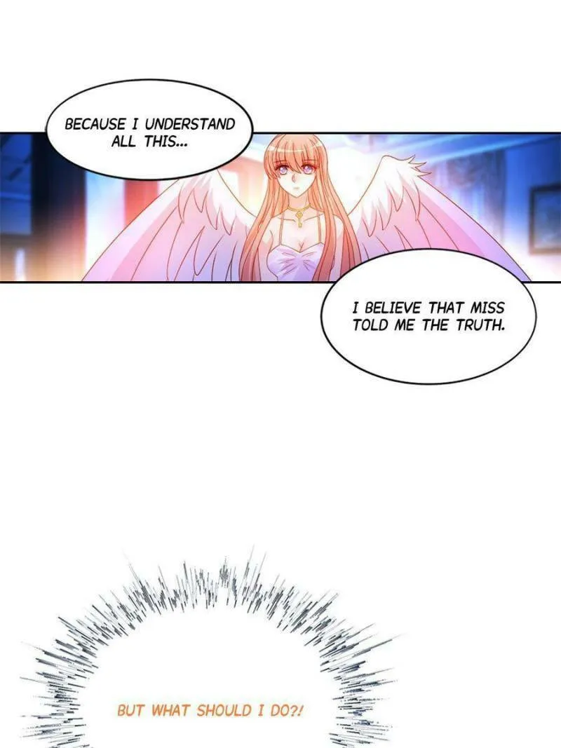 Read Teach the Devil Husband (Colored) chapter 135 image 46 on Lezhin