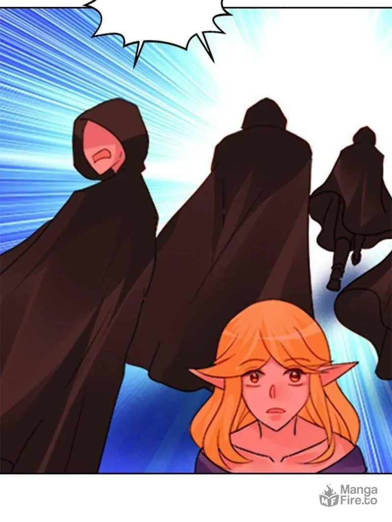 Read Teach the Devil Husband (Colored) chapter 135 image 5 on Lezhin