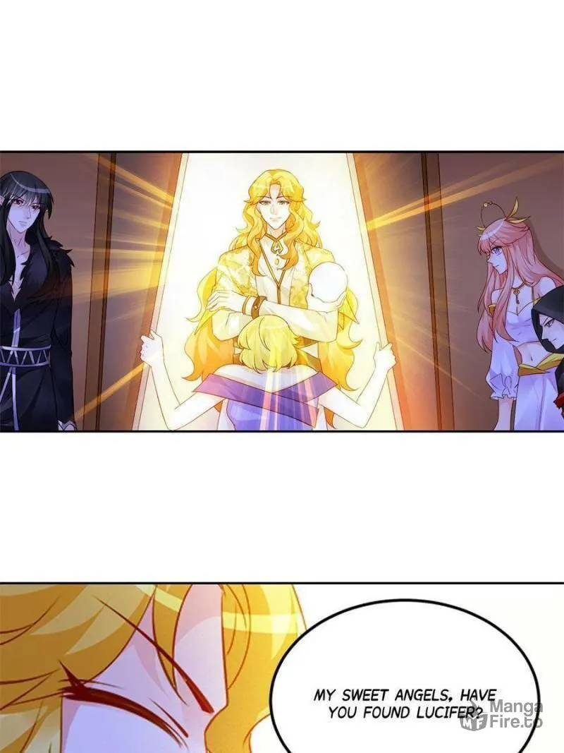 Read Teach the Devil Husband (Colored) chapter 135 image 53 on Lezhin