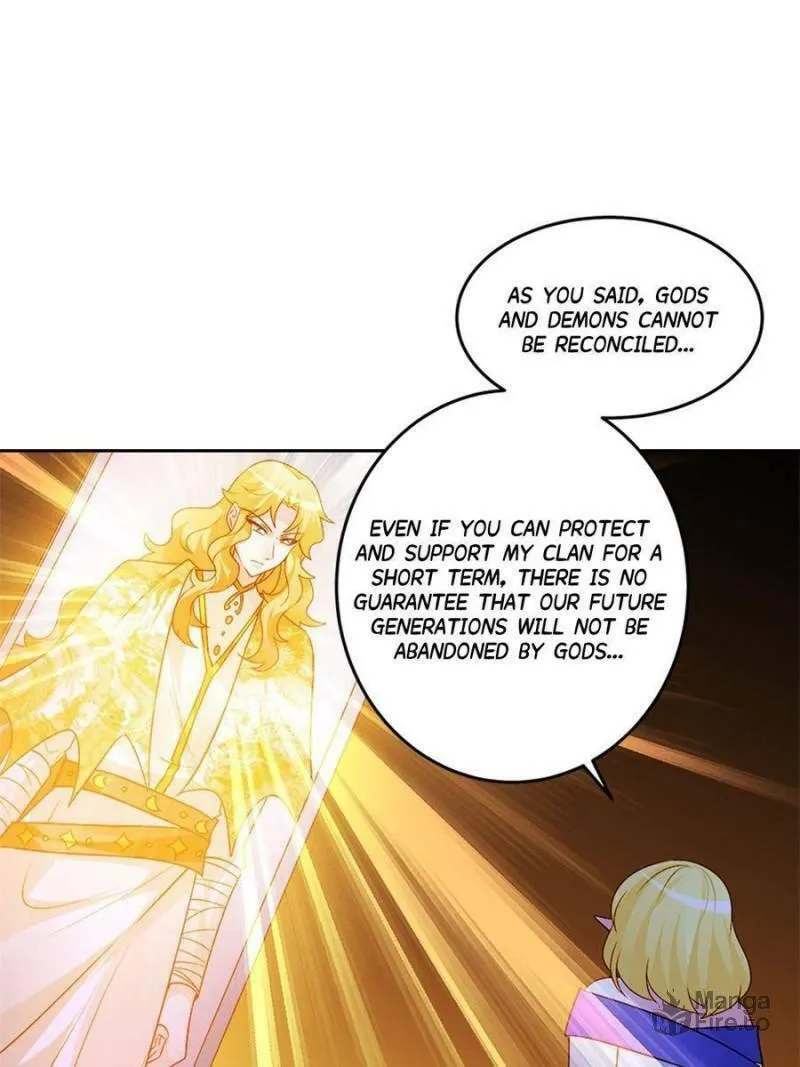 Read Teach the Devil Husband (Colored) chapter 135 image 69 on Lezhin