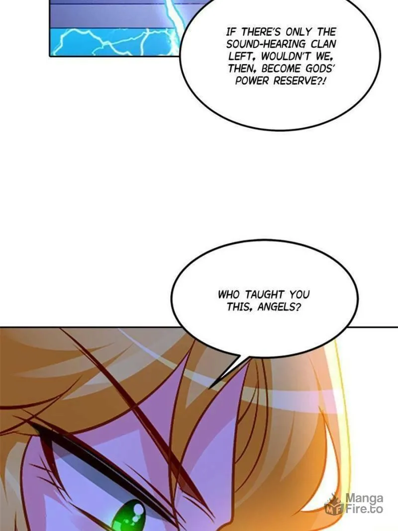 Read Teach the Devil Husband (Colored) chapter 135 image 71 on Lezhin