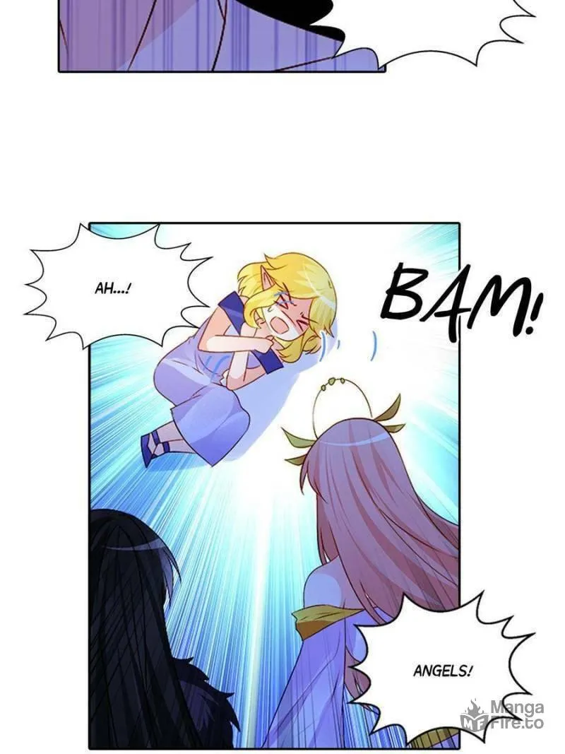 Read Teach the Devil Husband (Colored) chapter 135 image 84 on Lezhin
