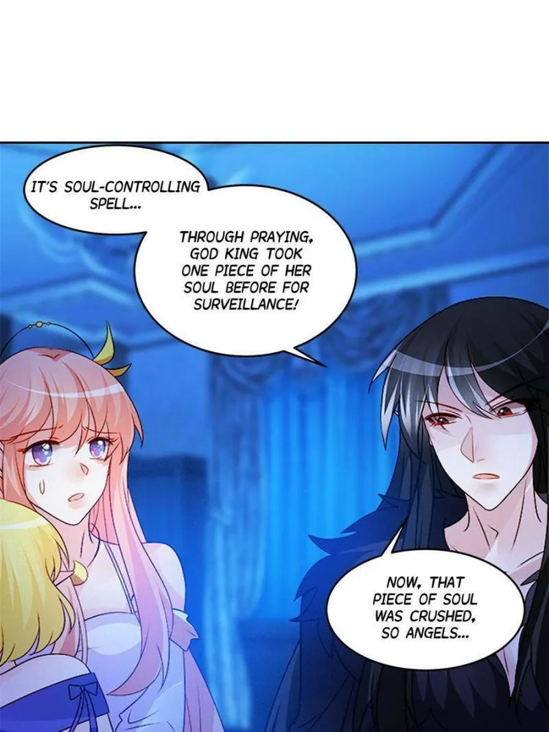 Read Teach the Devil Husband (Colored) chapter 135 image 85 on Lezhin