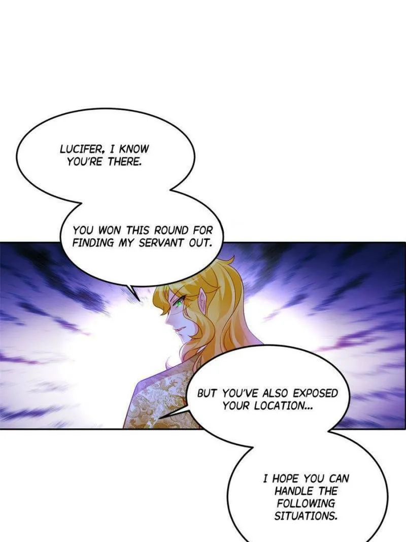 Read Teach the Devil Husband (Colored) chapter 135 image 87 on Lezhin