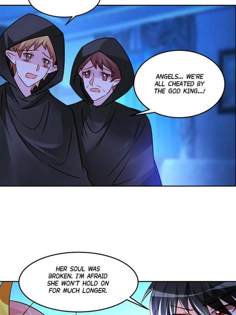 Read Teach the Devil Husband (Colored) chapter 135 image 90 on Lezhin