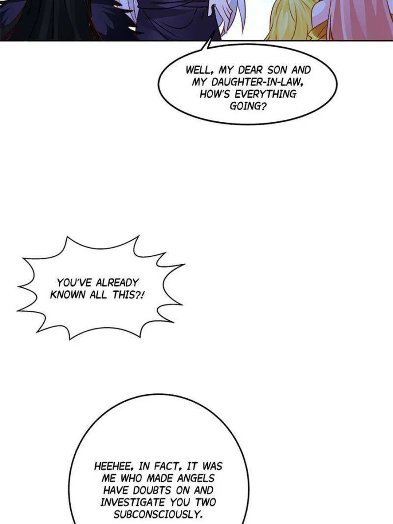 Read Teach the Devil Husband (Colored) chapter 135 image 93 on Lezhin