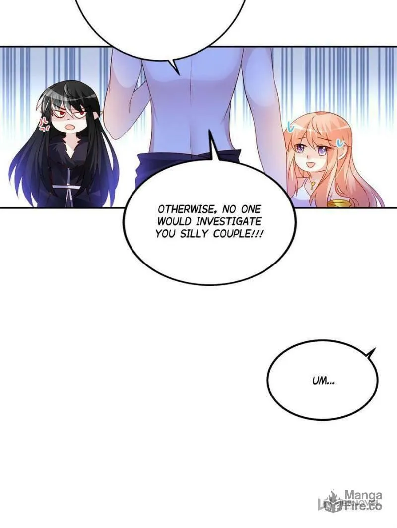 Read Teach the Devil Husband (Colored) chapter 135 image 94 on Lezhin