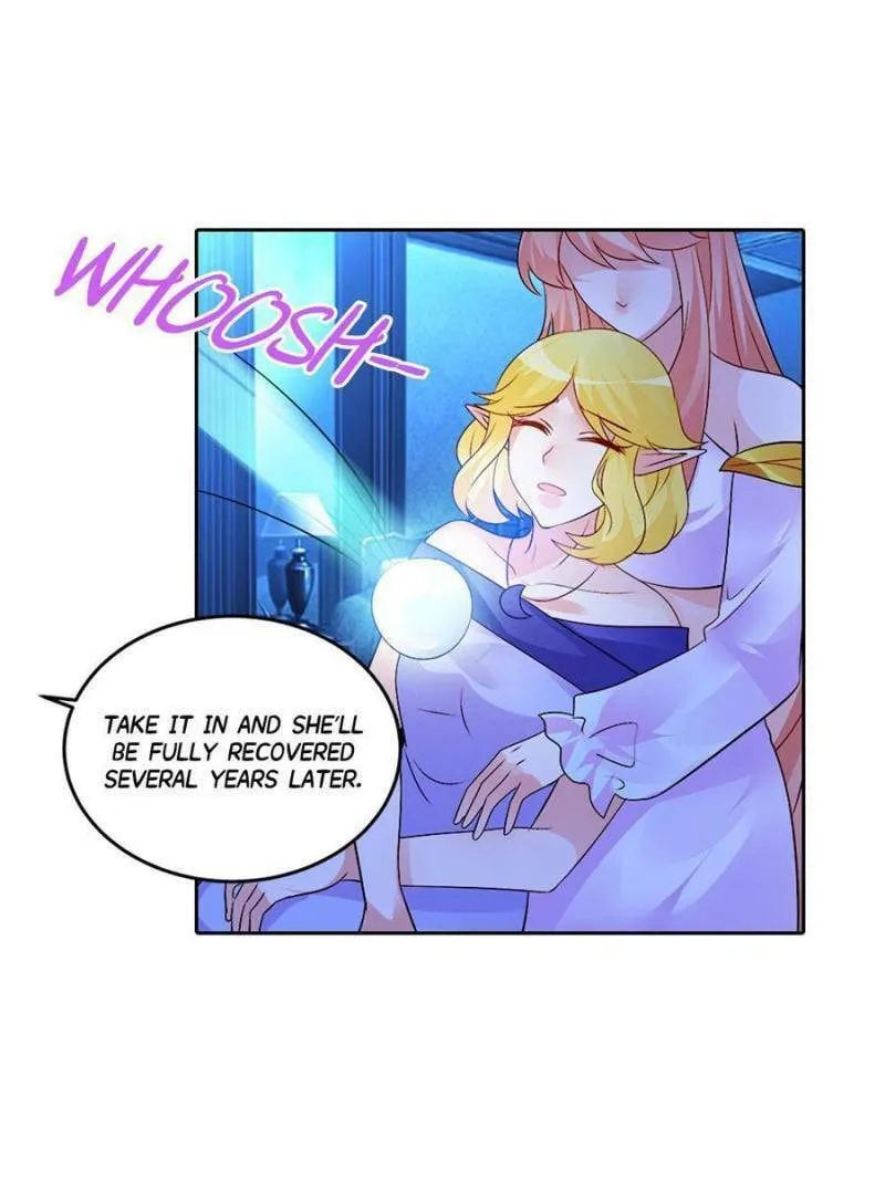 Read Teach the Devil Husband (Colored) chapter 135 image 96 on Lezhin