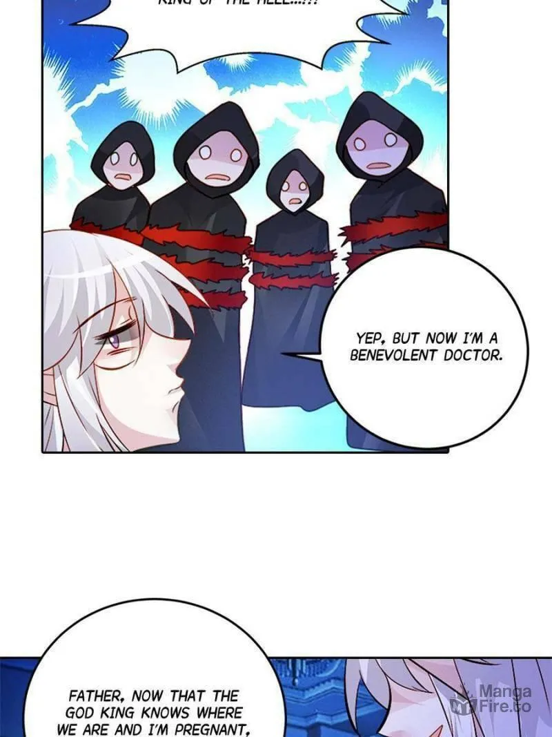 Read Teach the Devil Husband (Colored) chapter 135 image 98 on Lezhin
