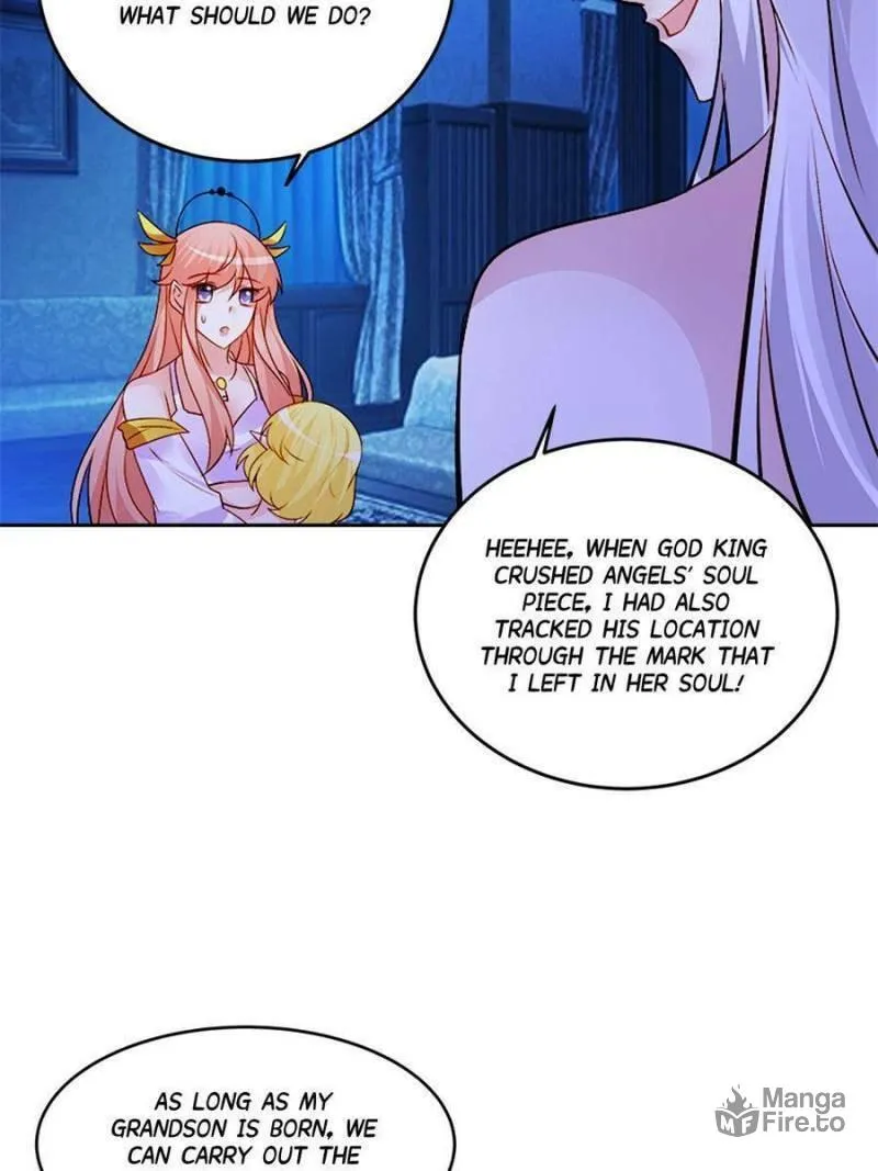 Read Teach the Devil Husband (Colored) chapter 135 image 99 on Lezhin