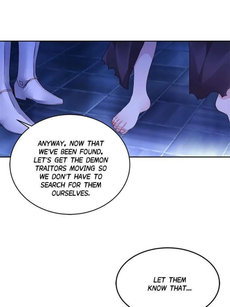 Read Teach the Devil Husband (Colored) chapter 136 image 10 on Lezhin