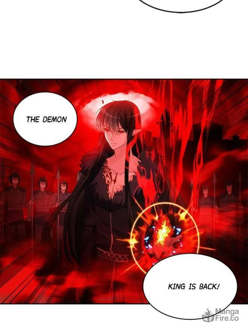 Read Teach the Devil Husband (Colored) chapter 136 image 11 on Lezhin