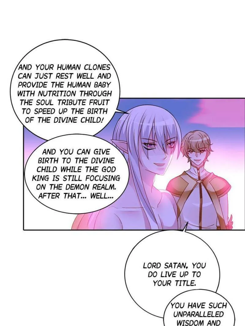 Read Teach the Devil Husband (Colored) chapter 136 image 12 on Lezhin