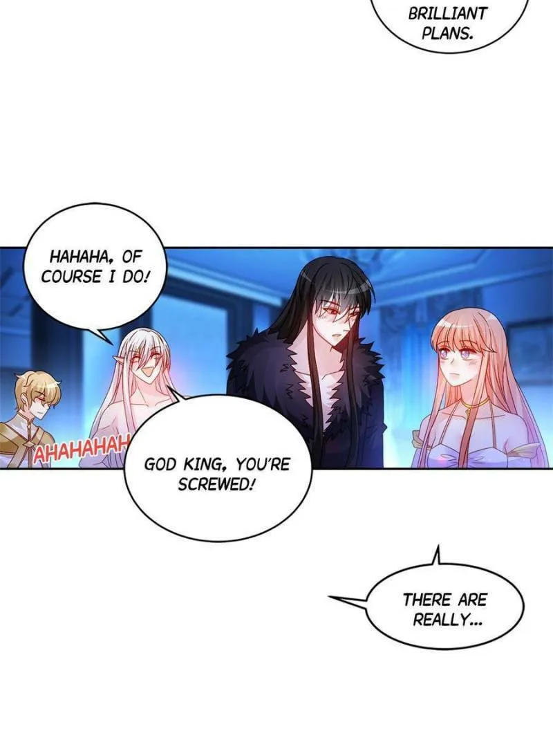 Read Teach the Devil Husband (Colored) chapter 136 image 13 on Lezhin