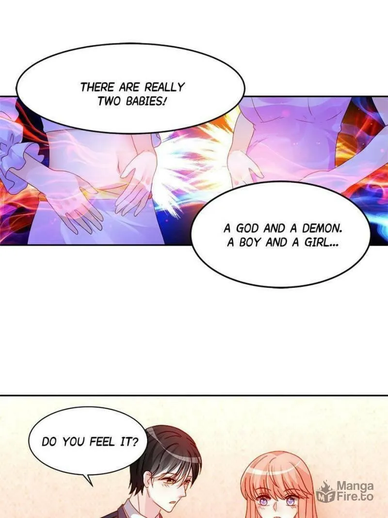 Read Teach the Devil Husband (Colored) chapter 136 image 14 on Lezhin