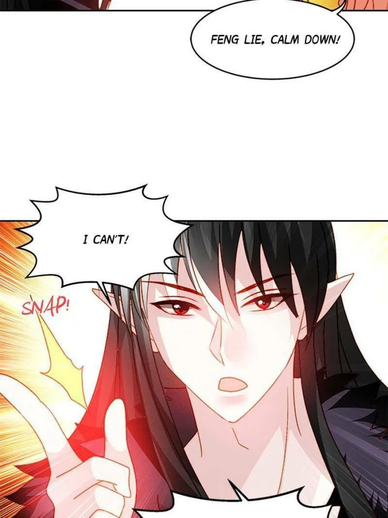 Read Teach the Devil Husband (Colored) chapter 136 image 18 on Lezhin