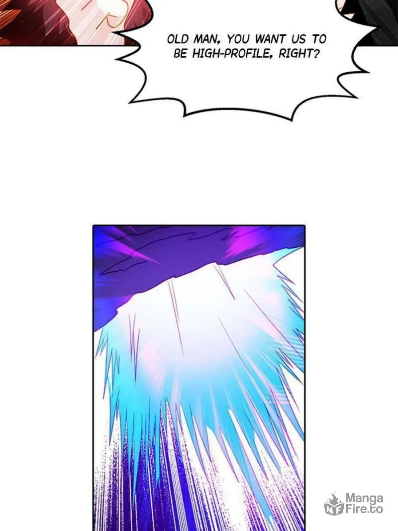 Read Teach the Devil Husband (Colored) chapter 136 image 19 on Lezhin