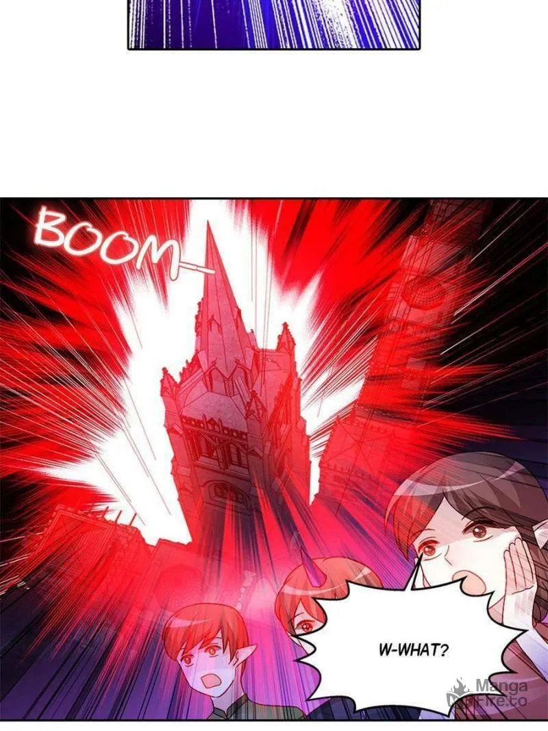 Read Teach the Devil Husband (Colored) chapter 136 image 20 on Lezhin