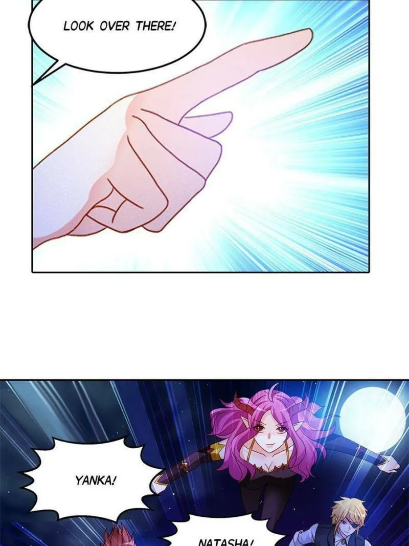 Read Teach the Devil Husband (Colored) chapter 136 image 22 on Lezhin