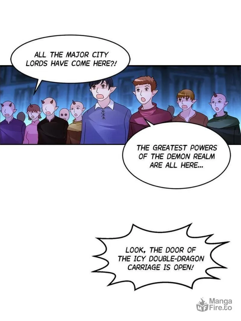 Read Teach the Devil Husband (Colored) chapter 136 image 24 on Lezhin