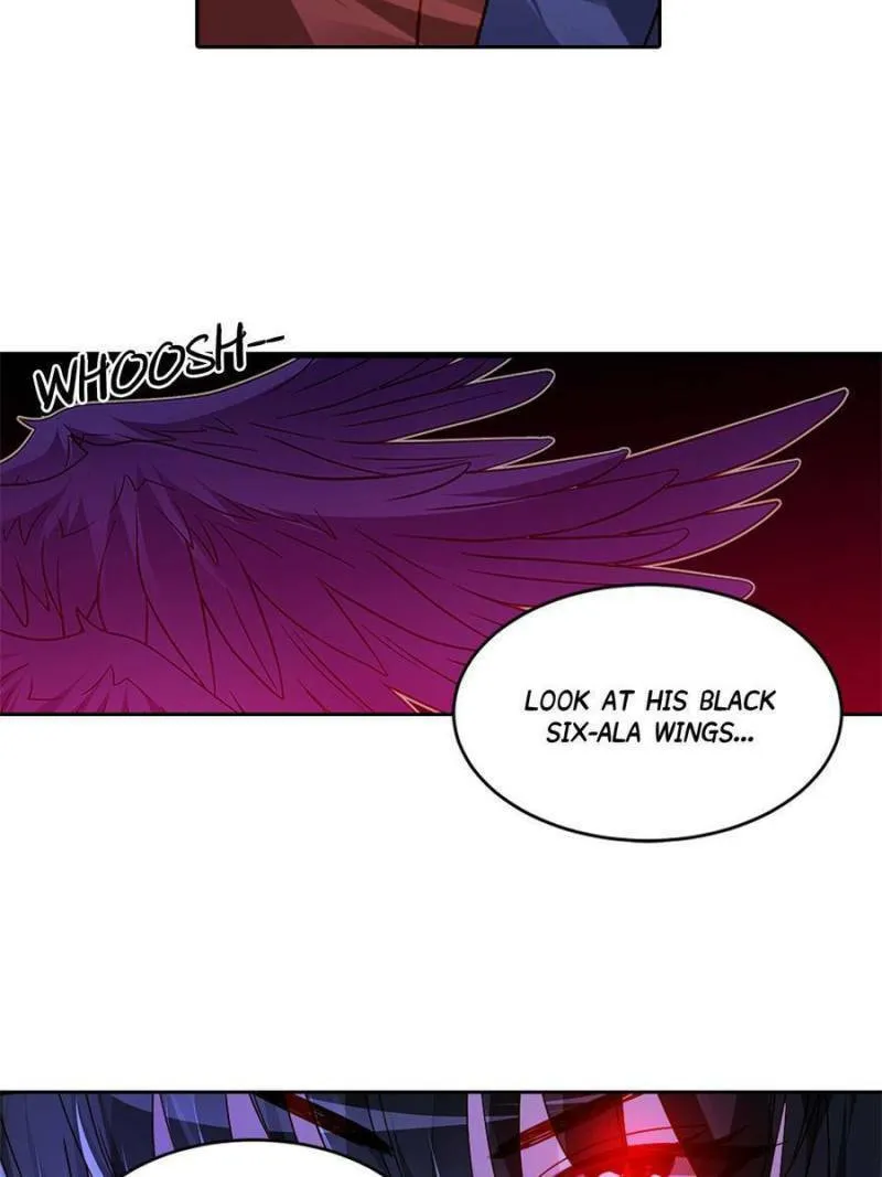 Read Teach the Devil Husband (Colored) chapter 136 image 27 on Lezhin