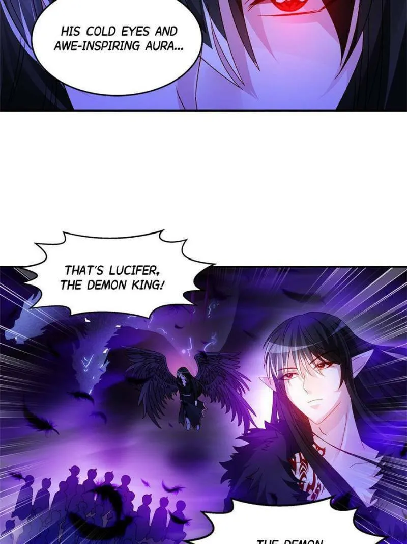 Read Teach the Devil Husband (Colored) chapter 136 image 28 on Lezhin