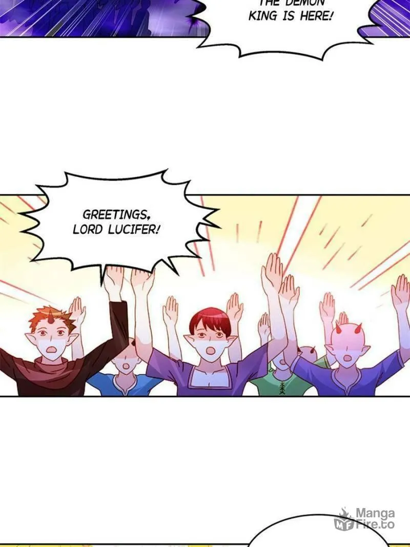 Read Teach the Devil Husband (Colored) chapter 136 image 29 on Lezhin