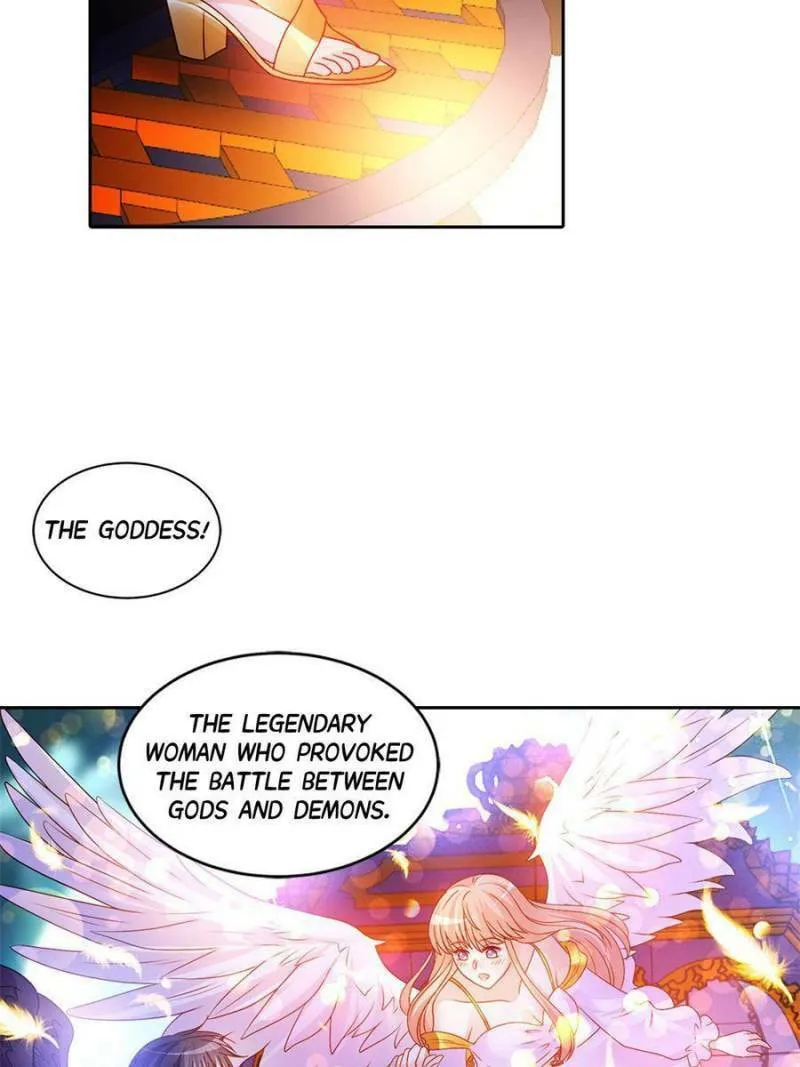Read Teach the Devil Husband (Colored) chapter 136 image 31 on Lezhin
