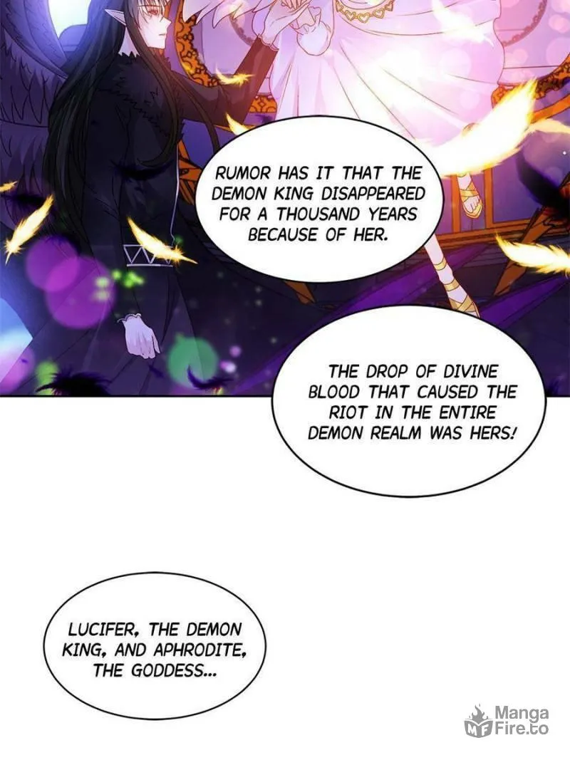 Read Teach the Devil Husband (Colored) chapter 136 image 32 on Lezhin